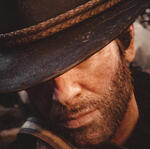 Arthur Morgan (RdR2)