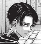 Levi Ackerman (SnK)