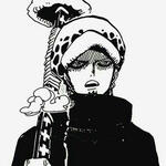 Trafalgar Law (One Piece)