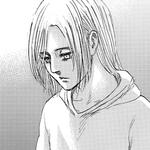 Annie Leonhart (SnK)